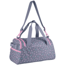 Сумка спортивна Kite K25-2505-1 Kawaii Stars