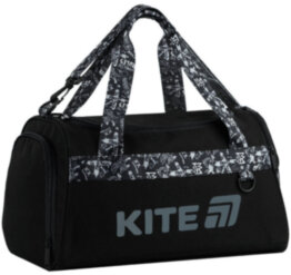 Сумка спортивна Kite K26-2505-2 No Rules