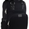 Рюкзак підлітковий GoPack GO24-179M-2 чорний