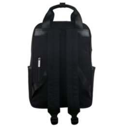 Рюкзак підлітковий GoPack GO24-179M-2 чорний