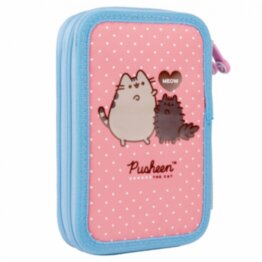 Пенал шкільний YES 533549 Pusheen