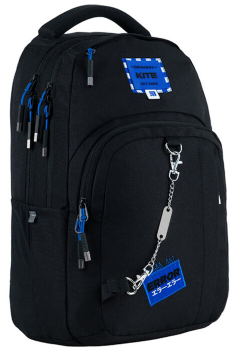 Рюкзак підлітковий Kite K24-2578M-4