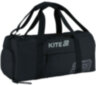 Сумка спортивна Kite K25-2530-1 чорна