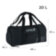 Сумка спортивна Kite K25-2530-1 чорна