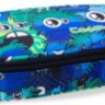 Пенал CoolPack Campus B62034 Wiggly Eyes Blue