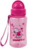 Пляшечка для води Kite SN21-399-2 Snoopy, рожева