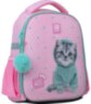 Рюкзак шкільний каркасний Kite SP22-555S-1 Studio Pets