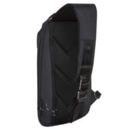 Рюкзак однолямковий R-Bag Pump Z131 чорний