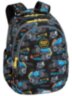 Рюкзак шкільний CoolPack Joy S E48605 Monster