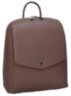 Рюкзак жіночий David Jones CM6751 d.pink