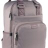 Рюкзак підлітковий GoPack GO24-179M-1 рожевий