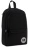 Рюкзак підлітковий GoPack GO26-119S-1 чорний