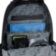 Рюкзак підлітковий Kite K25-2587M-1 чорний