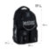 Рюкзак підлітковий Kite K25-2587M-1 чорний