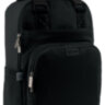Рюкзак підлітковий GoPack GO25-179M-1 чорний 1