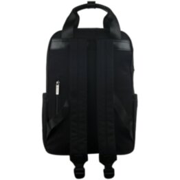 Рюкзак підлітковий GoPack GO25-179M-1 чорний 1