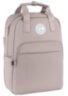 Рюкзак для міста та навчання GoPack GO26-122M-2 бежевий