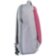 Рюкзак GoPack GO21-169L-1 сірий, рожевий