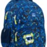 Рюкзак шкільний GoPack GO22-175M-9 Cool