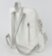 Рюкзак жіночий Alba Soboni 240113 білий