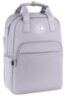 Рюкзак для міста та навчання GoPack GO26-122M-3 сірий