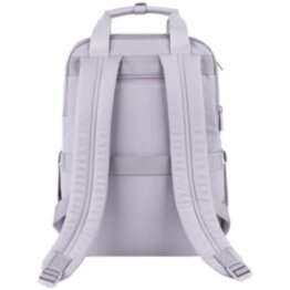 Рюкзак для міста та навчання GoPack GO26-122M-3 сірий