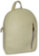 Рюкзак шкіряний жіночий BigBag 771709 світло-жовтий