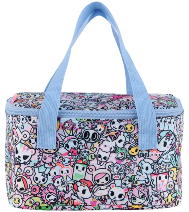 Термосумка для ланчу Kite TK24-2705 tokidoki