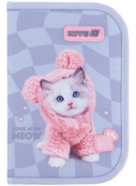 Пенал шкільний Kite SP26-622 Studio Pets