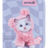 Пенал шкільний Kite SP26-622 Studio Pets