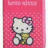 Пенал Kite HK11-020WK Hello Kitty