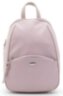 Рюкзак жіночий David Jones 5604T pink