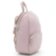 Рюкзак жіночий David Jones 5604T pink