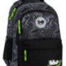 Рюкзак шкільний GoPack GO26-182M-7 Wow Skate