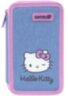 Пенал шкільний Kite HK26-623 Hello Kitty