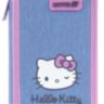 Пенал шкільний Kite HK26-623 Hello Kitty