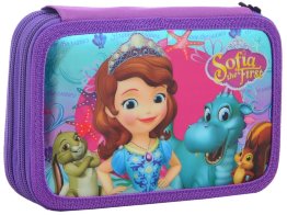 Пенал YES 531776 Sofia the First