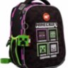 Рюкзак шкільний каркасний YES 559374 Minecraft Beasts