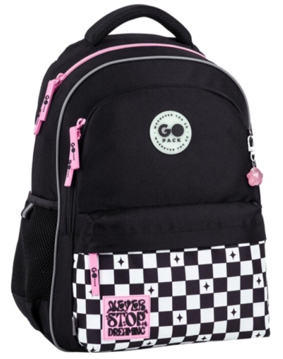 Рюкзак шкільний GoPack GO26-182M-2 Dreammaking