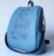 Рюкзак жіночий Alba Soboni U22117 блакитний