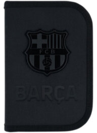 Пенал шкільний Kite BC26-622 FC Barcelona