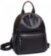 Рюкзак шкіряний жіночий Olivia Leather F-FL-NWBP27-8011A чорний