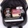Рюкзак шкіряний жіночий Olivia Leather F-FL-NWBP27-8011A чорний