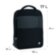 Рюкзак підлітковий GoPack GO25-153L чорний