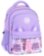 Рюкзак шкільний GoPack GO26-182M-4 Cute Ears