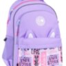 Рюкзак шкільний GoPack GO26-182M-4 Cute Ears