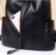 Рюкзак шкіряний жіночий Olivia Leather F-NWBP27-86630A чорний