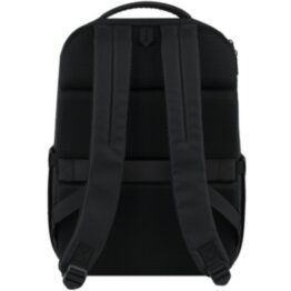 Рюкзак для міста та навчання GoPack GO26-150L чорний