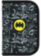 Пенал шкільний Kite DC26-622 DC Batman