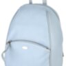 Рюкзак жіночий David Jones 5604T l.blue